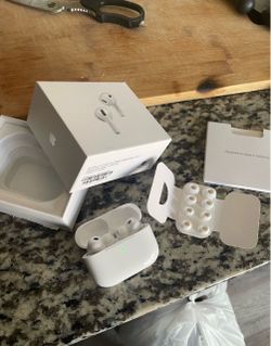 AirPod Pro third