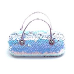 The Children’s Place Girls Flip Sequins Sunglasses Case