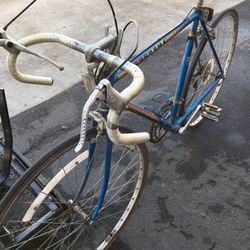 Nice Unique Bike