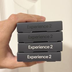 Loop Experience™ 2 Earplugs for Live Events, Concerts, Festivals and Nights Out