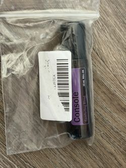 Doterra Console Roll on