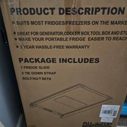 ALL-TOP Fridge Slide 