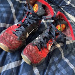 Kobe Ten Elite American 