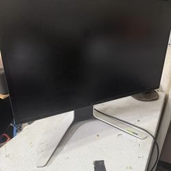 Gaming Monitor - Alienware AW2521HFL