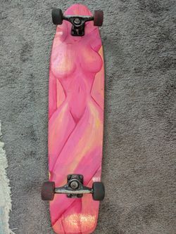 Long board