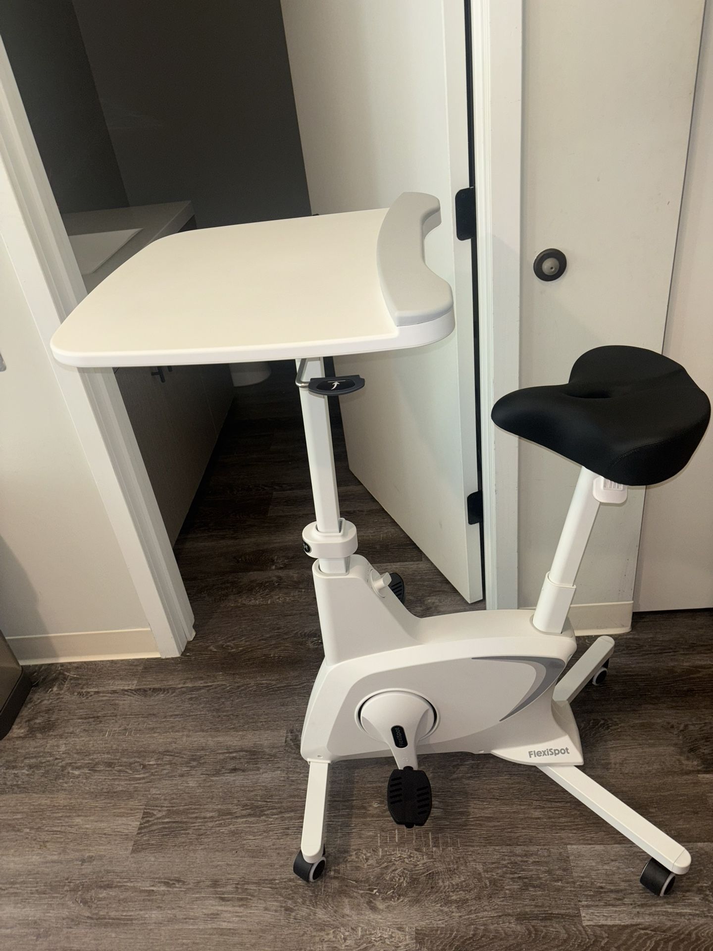 Desk Bike