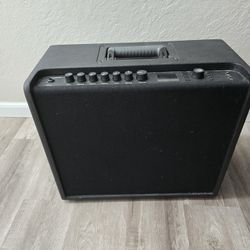 Fender Mustang GT100 Amp