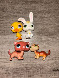 LPS bundle all for $10