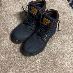LEVIS BOOTS 
