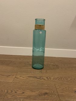 Large vase New