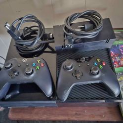 Xbox One