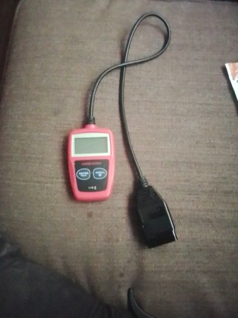 Hyper Tough HT309 OBD2/EOBD