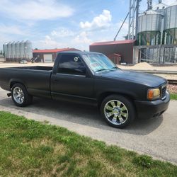 1996 Chevrolet C/K 2500 Series