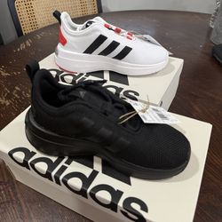 Boy Adidas Shoes Size 12 & 13