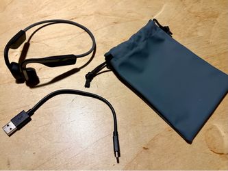 Shokz OpenMove