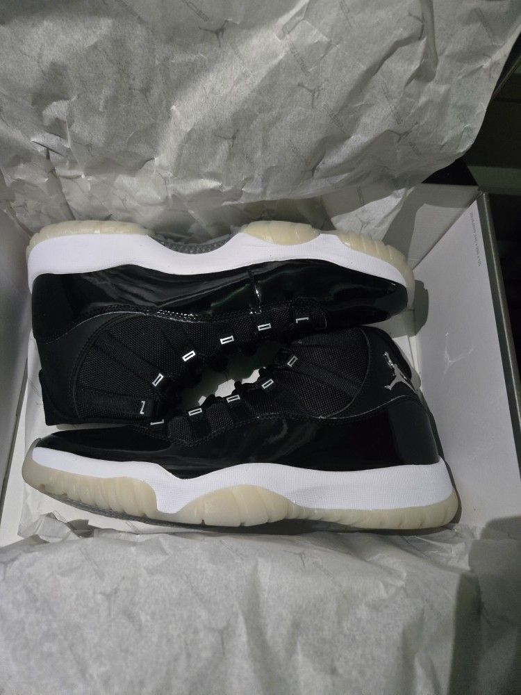 Jordan 11 Jubilee