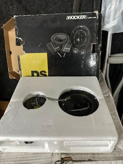 Bocinas para carro