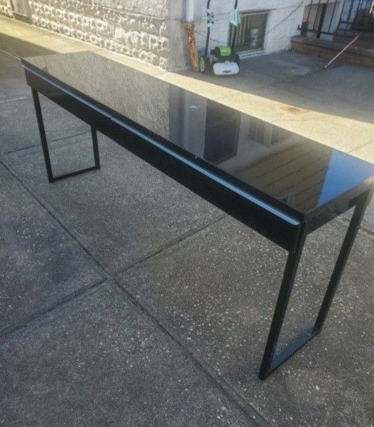 Ikea Made In Italy Xtra Long Desk