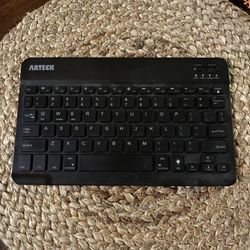 Wireless Keyboard 