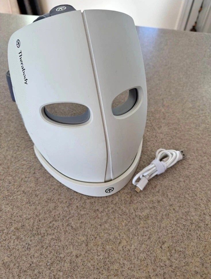 Face Mask TheraBody TheraFace Mask Brand New