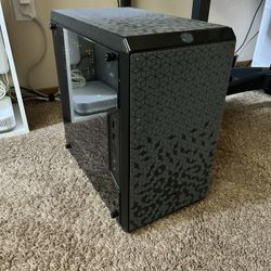 Budget Gaming Pc. Gtx 1060 6gb