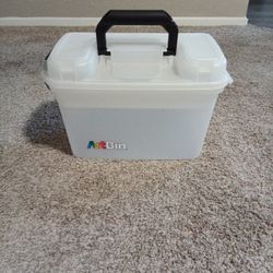 ArtBin Storage Box