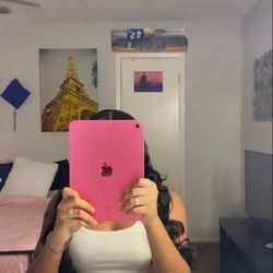 iPad 10th Generation 