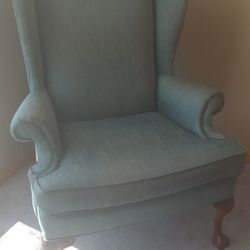 Classic Airmchairs (2)