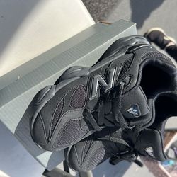 New Balance kids size 3.5