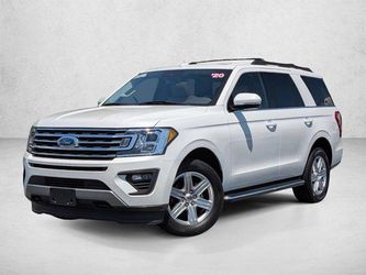 2020 Ford Expedition