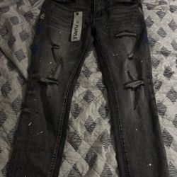 Purple Brand Jeans 