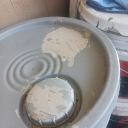 Pintura Para Su Casa Cubeta Llena $90