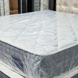 Big Sale – King, California King, Queen, Full, Twin, & More! 🛏️ 20 Model Choices on Display / Made USA / Fast Delivery / Rest Now Pay Later