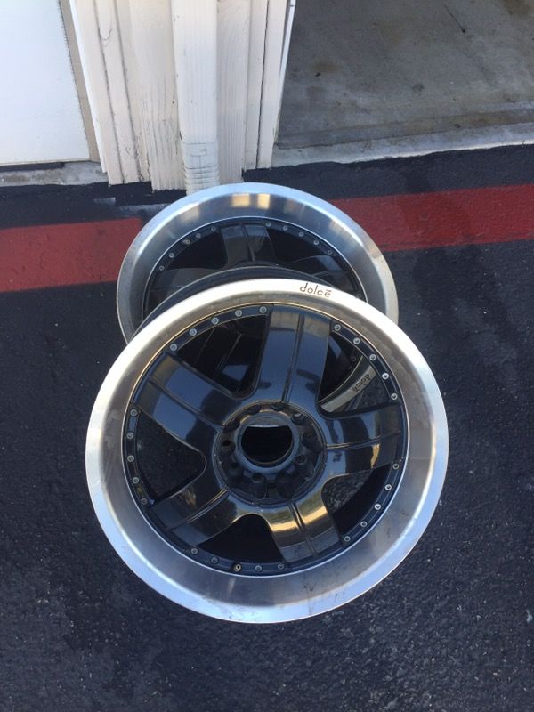 20 inch rims for Sale in Anaheim, CA - OfferUp