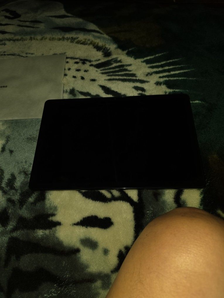 Galaxy Tab A9 Plus 5 G