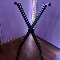 Keyboard Stand 