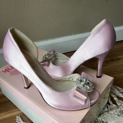 Brand New High Heels