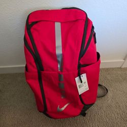 Nike elite 🎒 backpack $60