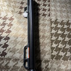 Missing the 2 mounting brackets Momcozy Retractable Mesh Baby Gate or Dog Gate, Child Safety Gate, 140CM l55-inches 