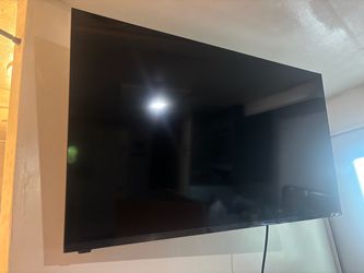Vizio 43” Smart TV