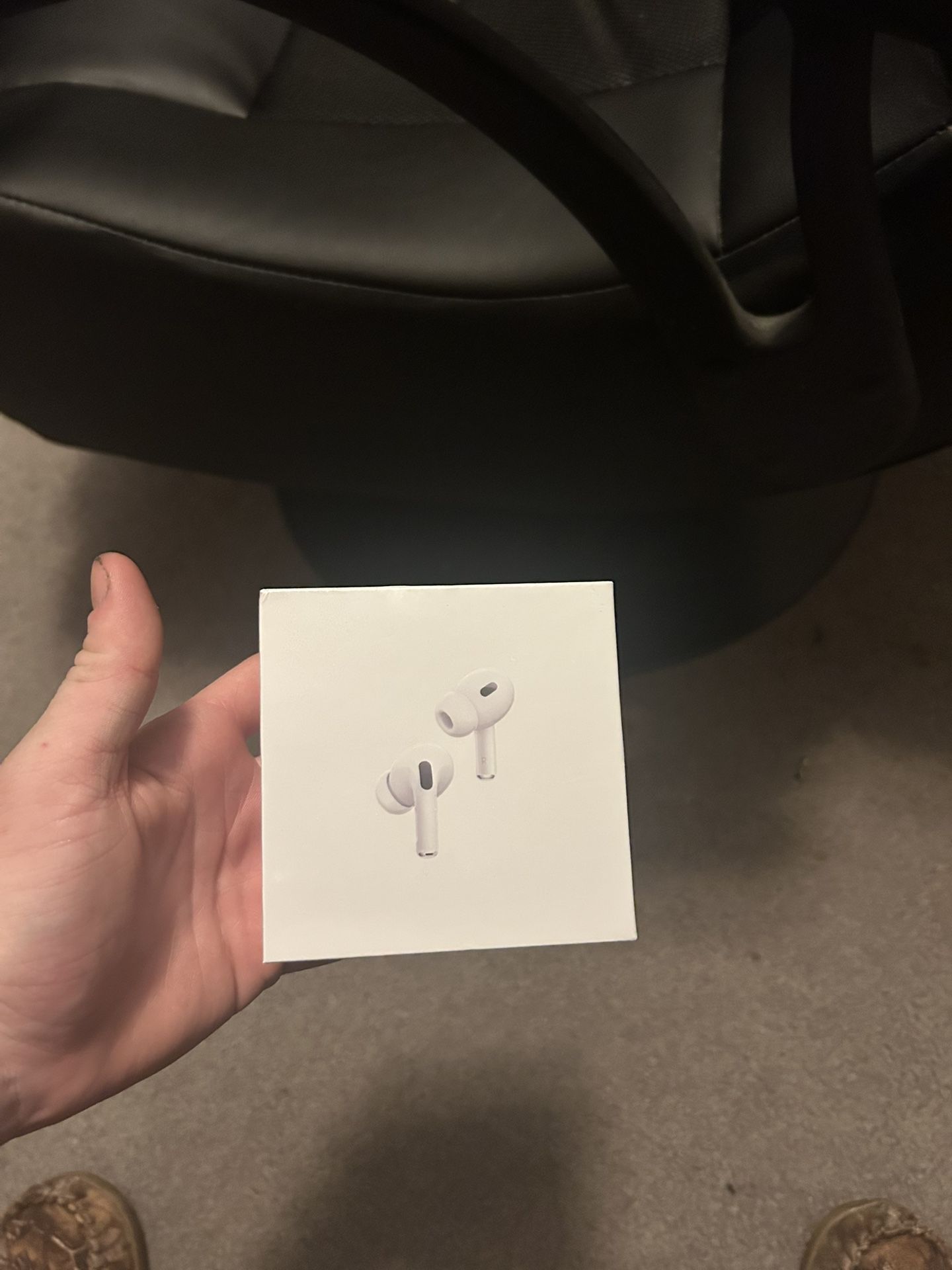 AirPod Pro Gen 2