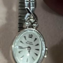 Watches/ Parts