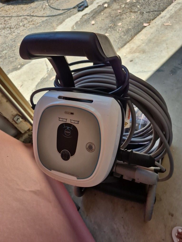 Jacuzzi JCRX Robotics Pool Cleaner