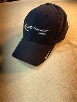 Nike resorts world Bimini ball cap
