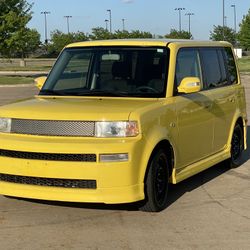 2005 Scion xB