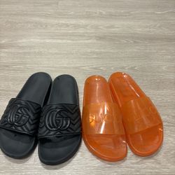 Gucci Slides For men/Women