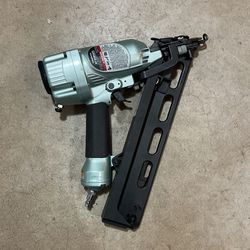 Metabo Finish Nailer 