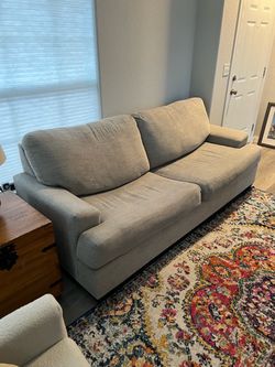 Free couch