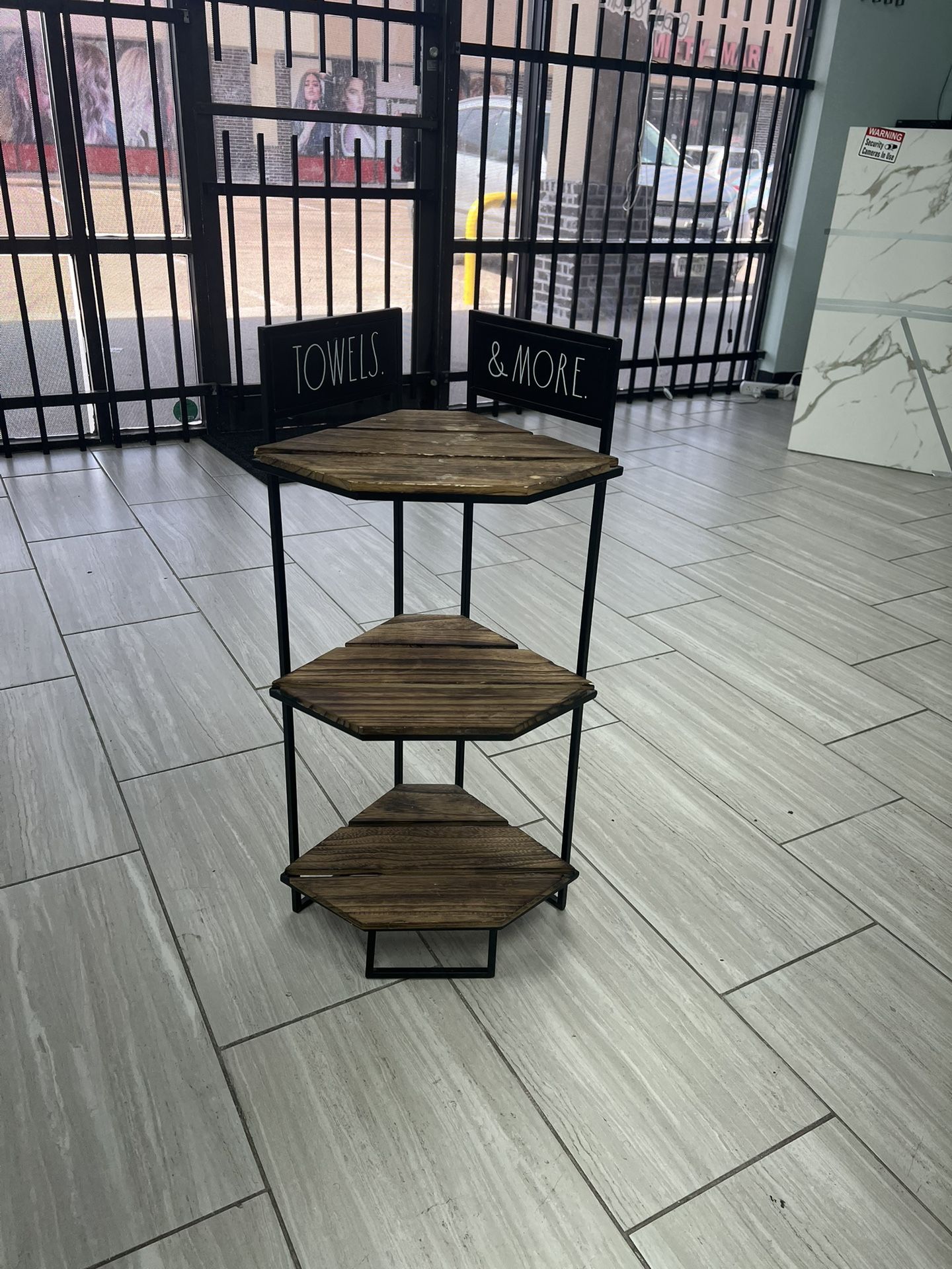 Towel Rack/holder