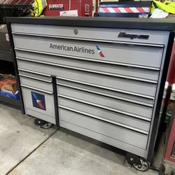 SNAP-ON TOOL BOX KTL SERIES